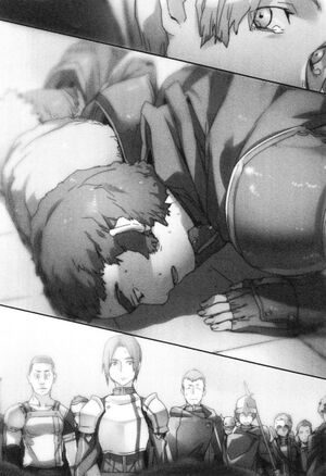 Sword Art Online Progressive Vol 1 - 494.jpg
