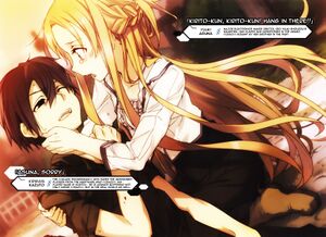 Sword Art Online Vol 09 - 002-003.jpg