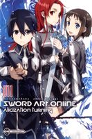 Sword Art Online Vol 11 - 001.jpg