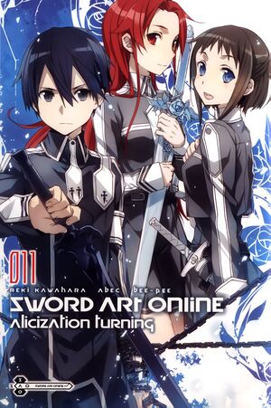 Sword Art Online Vol 11 - 001.jpg