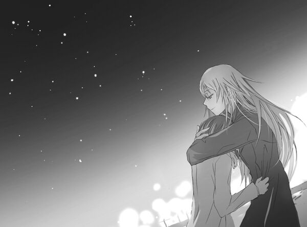 Tada Sore Dake De Yokattan Desu Epilogue Baka Tsuki