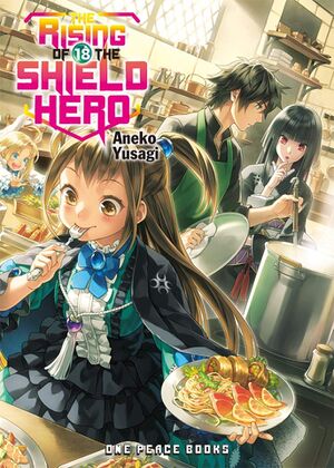 Tate no Yuusha Vol 18.jpg
