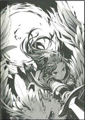 Tate no Yuusha Volume 2 Image 6.jpg