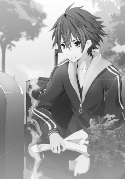 File:The Reunion With Twelve Fascinating Goddesses Volume 1 Non-Colour 1.png