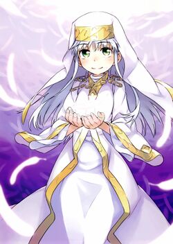 List of A Certain Magical Index characters - Wikipedia
