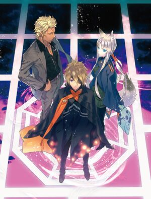 Tokyo Ravens Volume 10-03.jpg