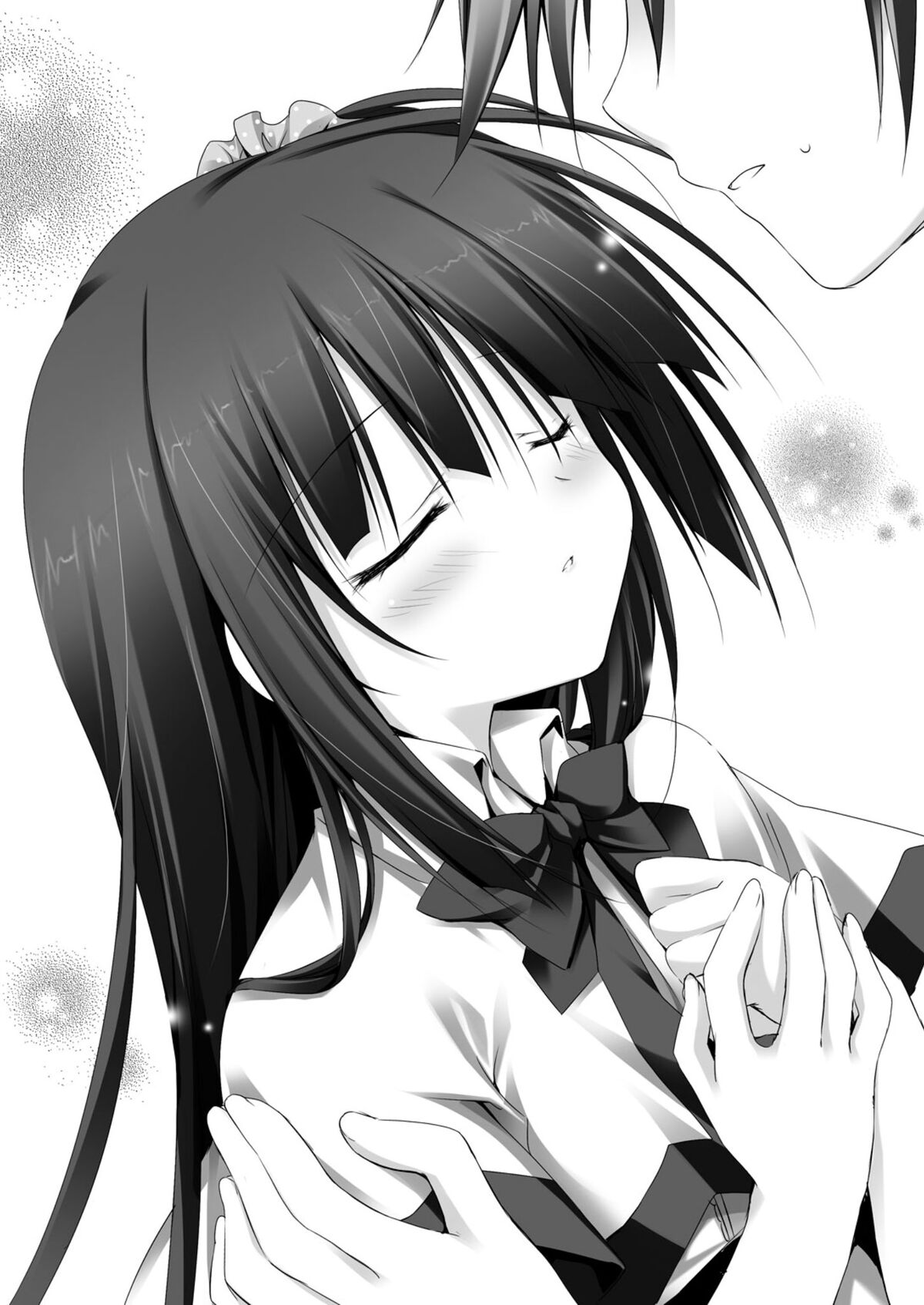 Unlimited Fafnir:Volume 7 Chapter 3 - Baka-Tsuki