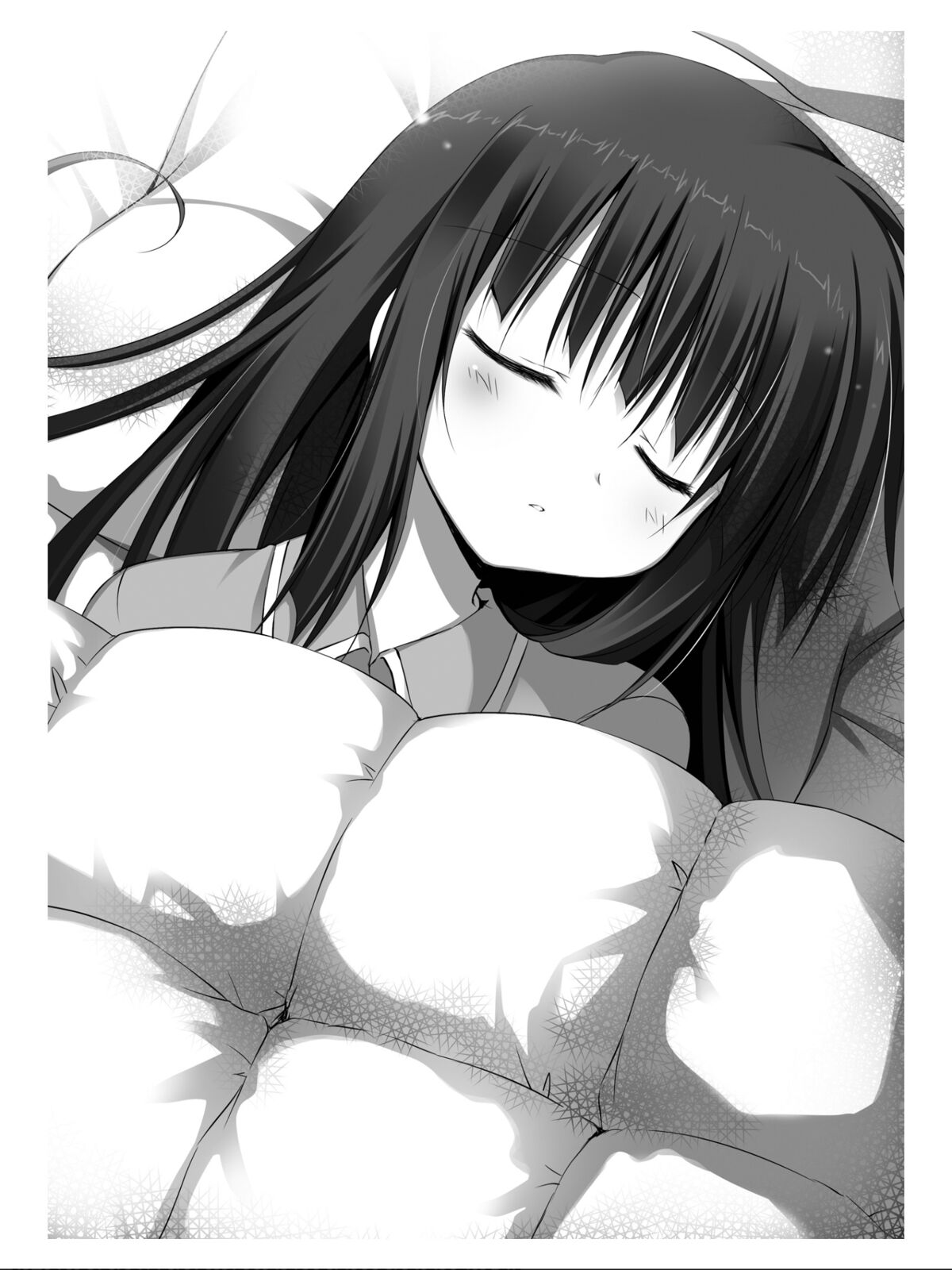 Unlimited Fafnir:Volume 8 Chapter 2 - Baka-Tsuki