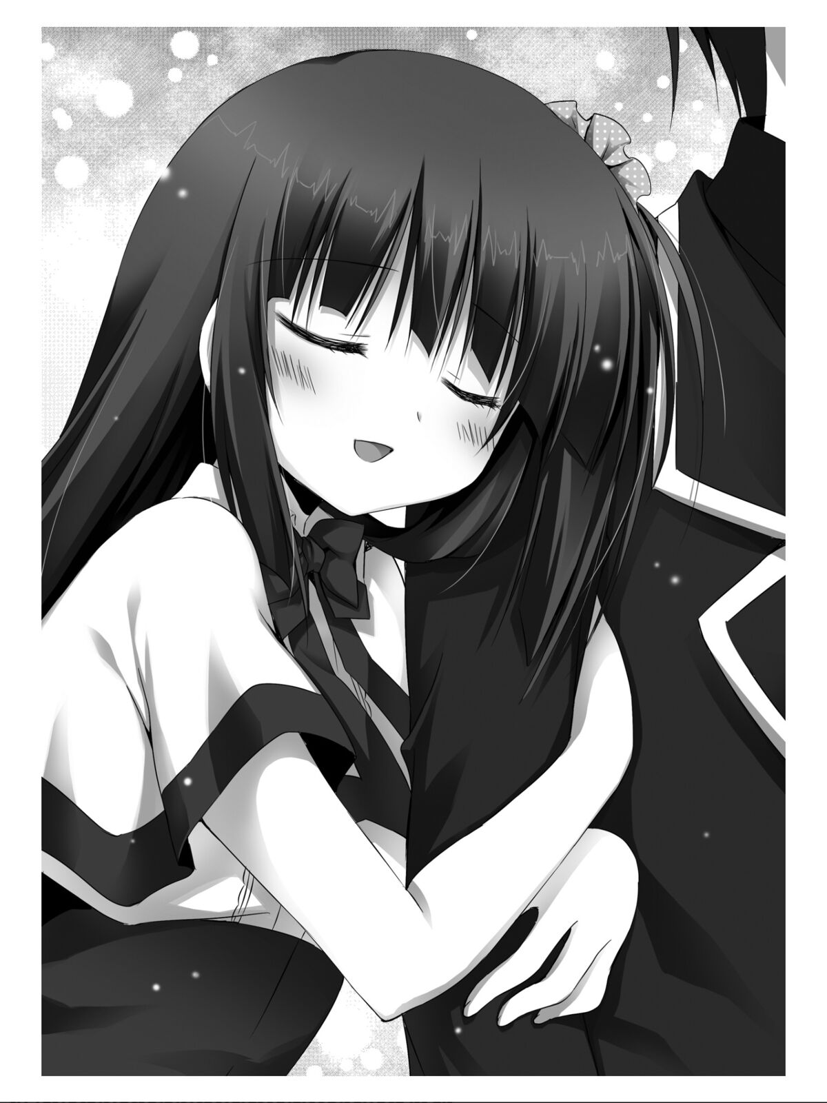 Unlimited Fafnir:Volume 9 Chapter 2 - Baka-Tsuki