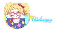 Welcome to my page.png