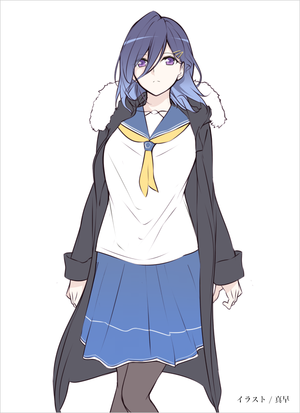 Zashiki Bonus Track3.png
